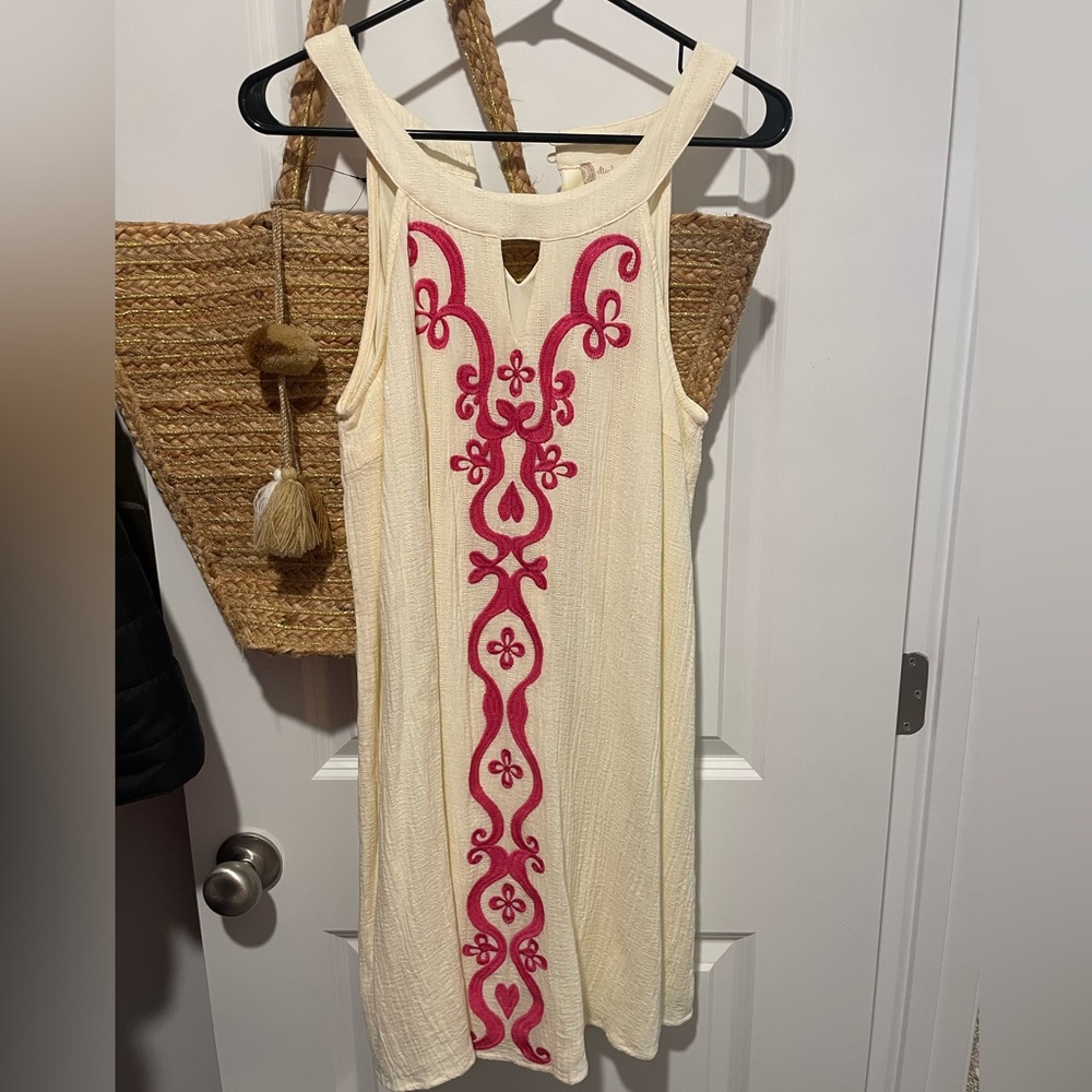 Altard State Dress